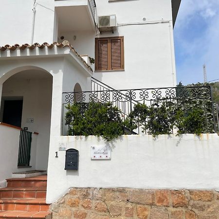 Arbatax Attico Rocce Rosse Apartment Bagian luar foto