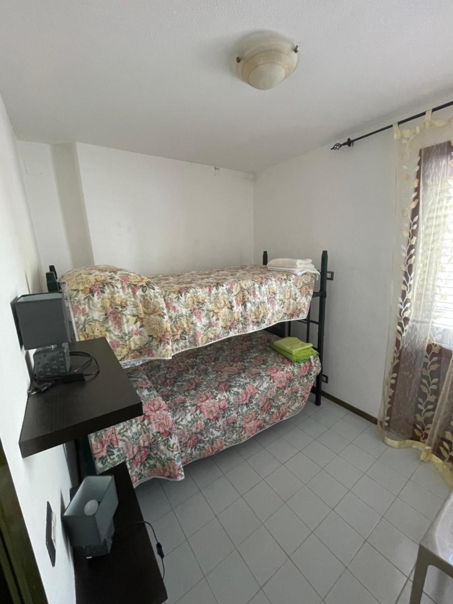 Arbatax Attico Rocce Rosse Apartment Bagian luar foto